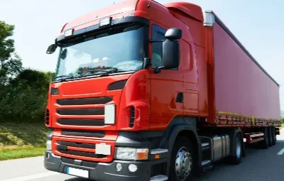 Adana Yakacık Ambar Kargo