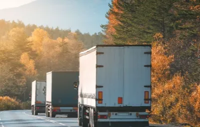 Adana ile Yakacık Arası Klima Taşıma