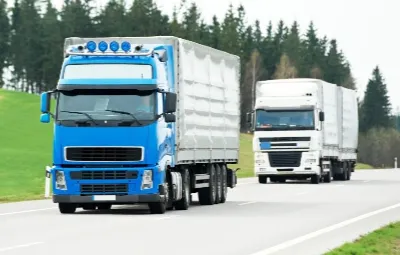 Adana ile Yakacık Arası Eşya Taşıma